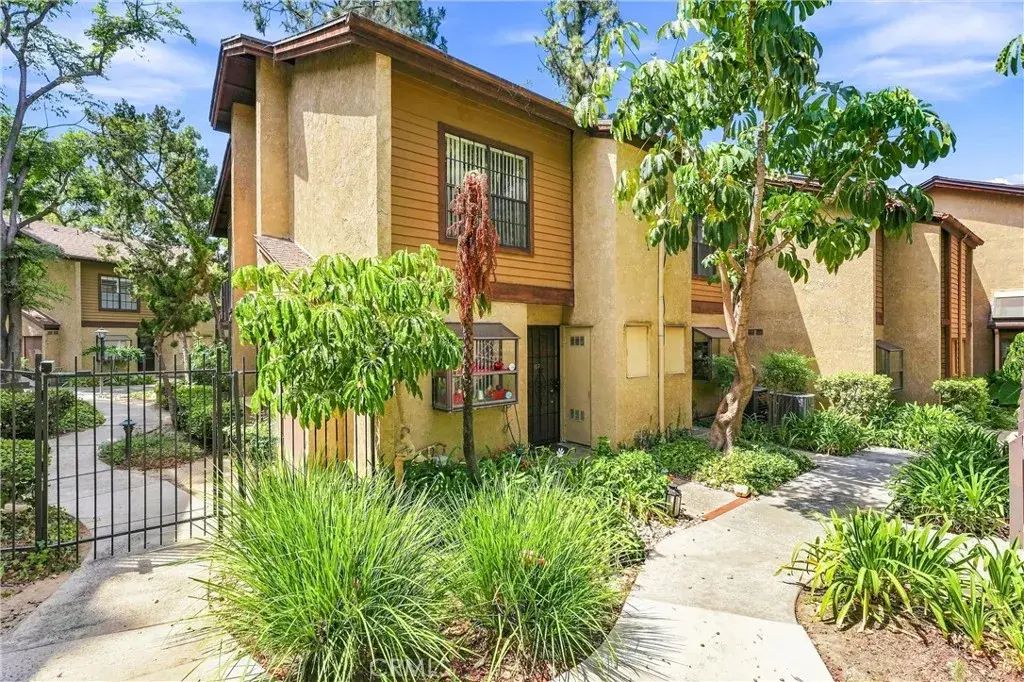 4140 Workman Mill 165, Whittier