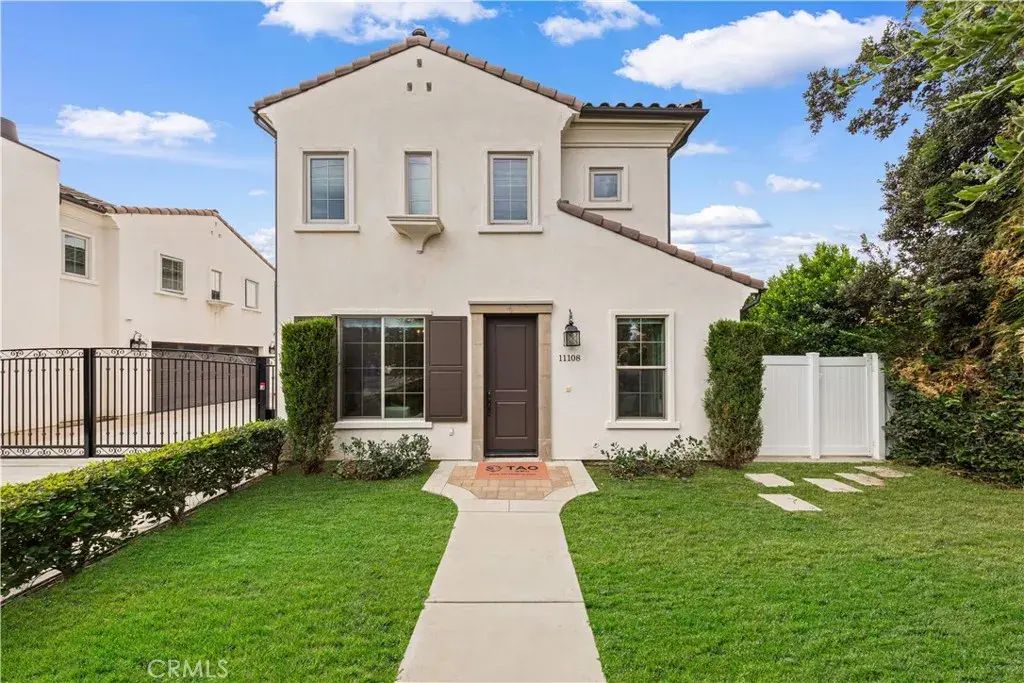 11108 Freer Street, Temple City