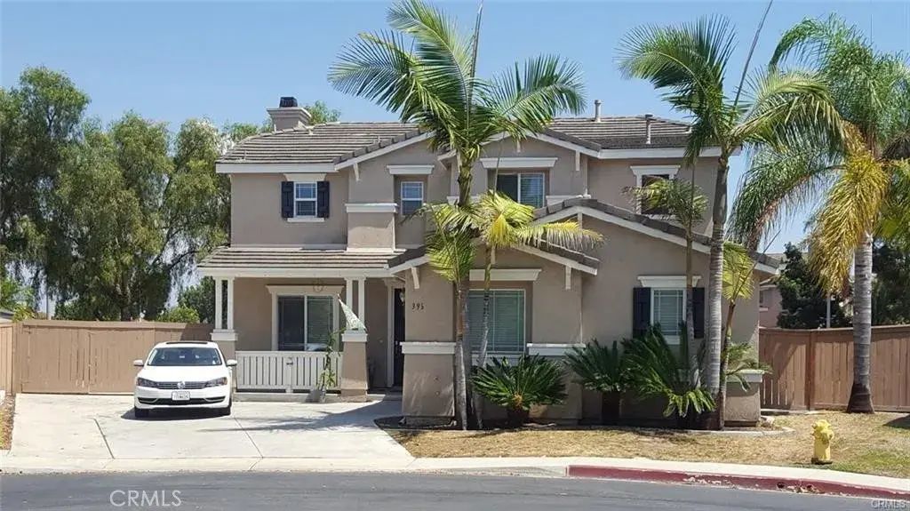 396 Monte Vista Way, Oceanside
