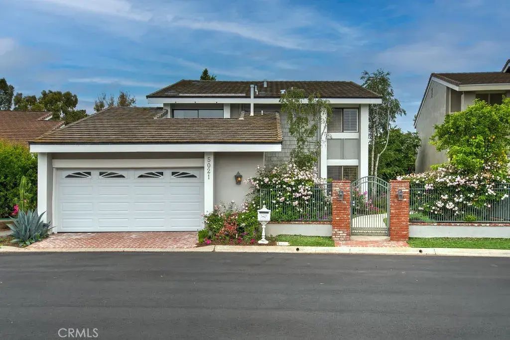 5021 Corkwood Lane, Irvine