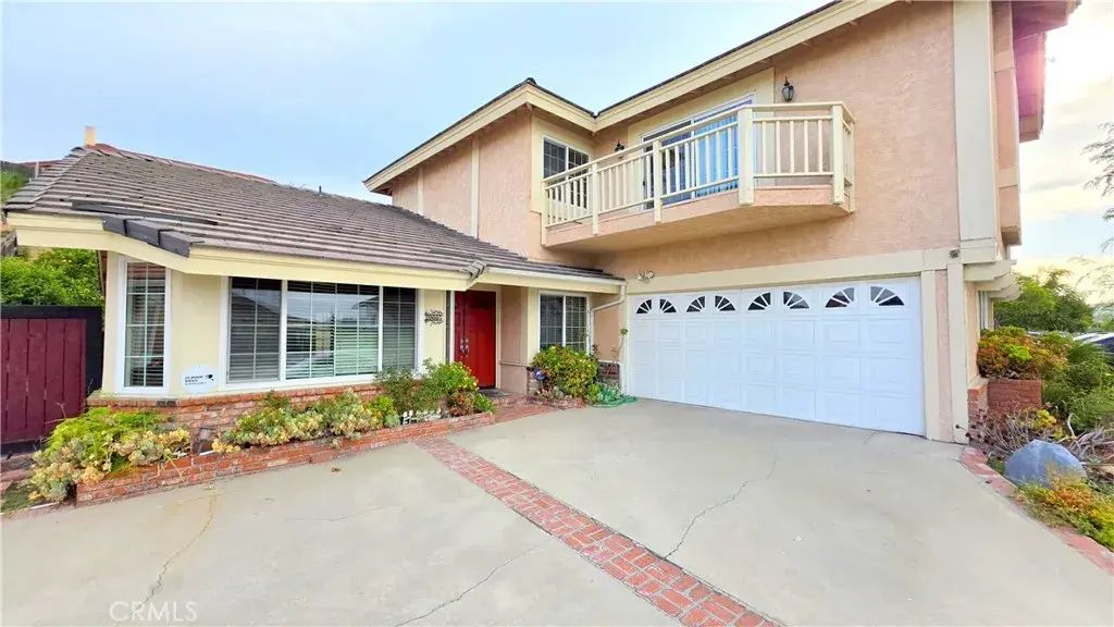20665 E Fuero Drive, Walnut