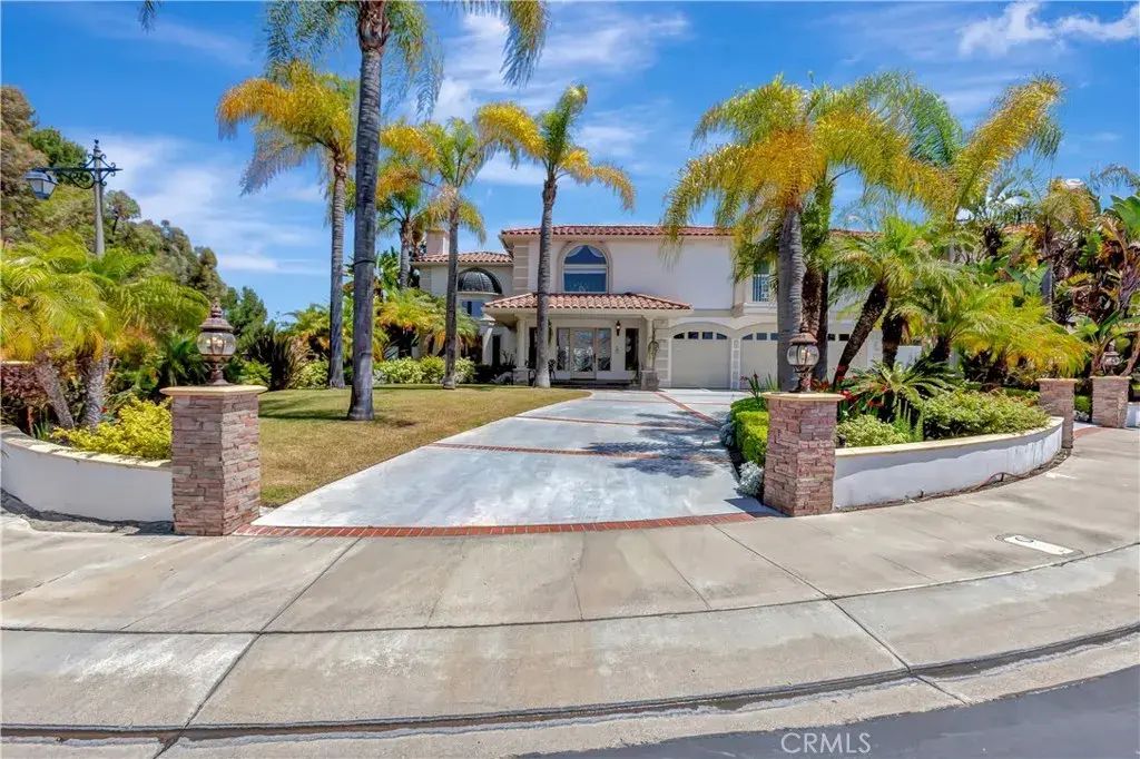 3140 E Bradbury Court, Orange