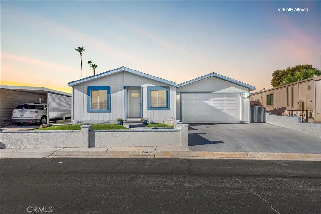 73875 Seven Springs, Palm Desert