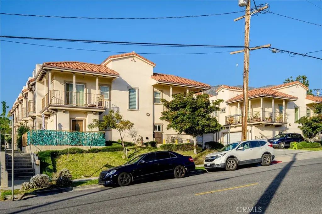 7225 Apperson Street 105, Tujunga