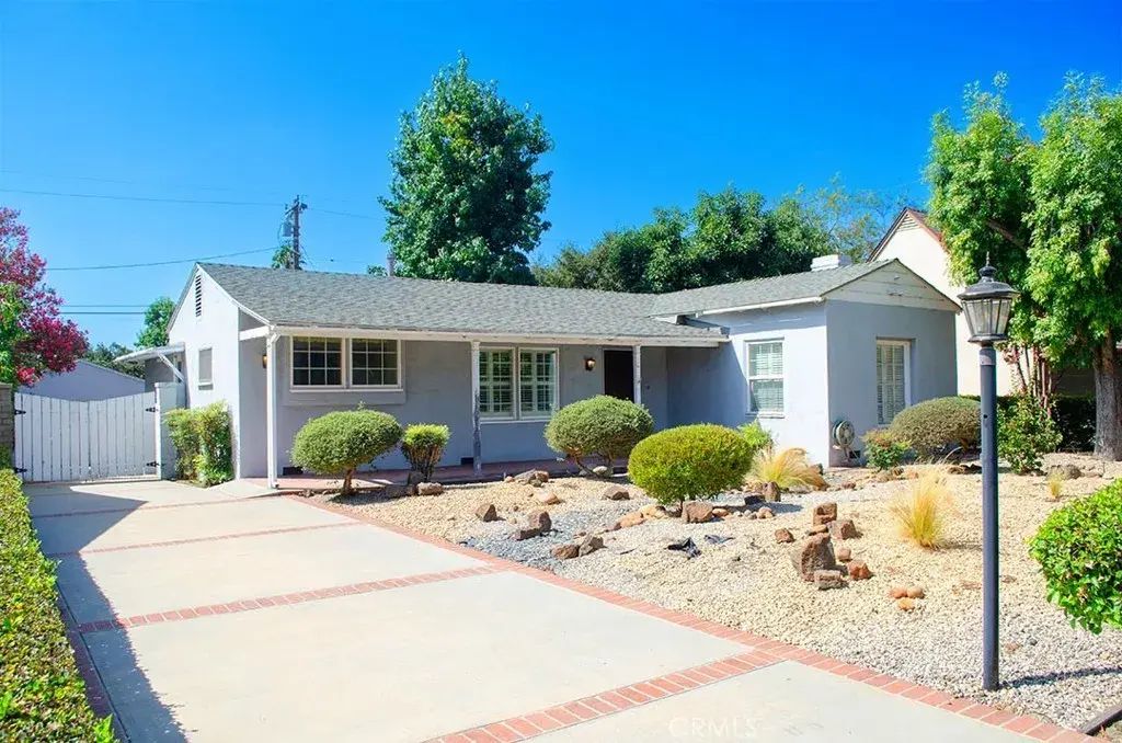 3344 Thorndale Road, Pasadena