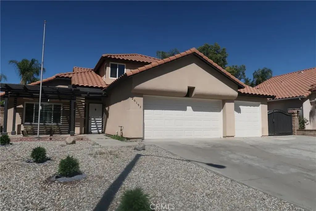 26195 Corte Tecolote, Hemet