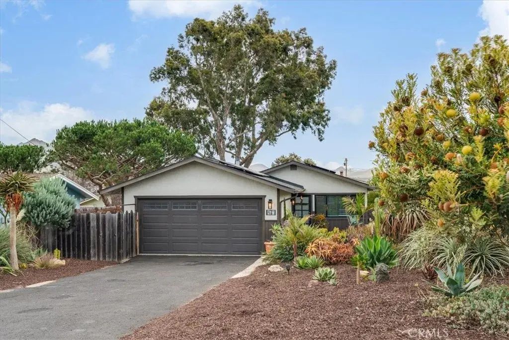 1536 15th, Los Osos