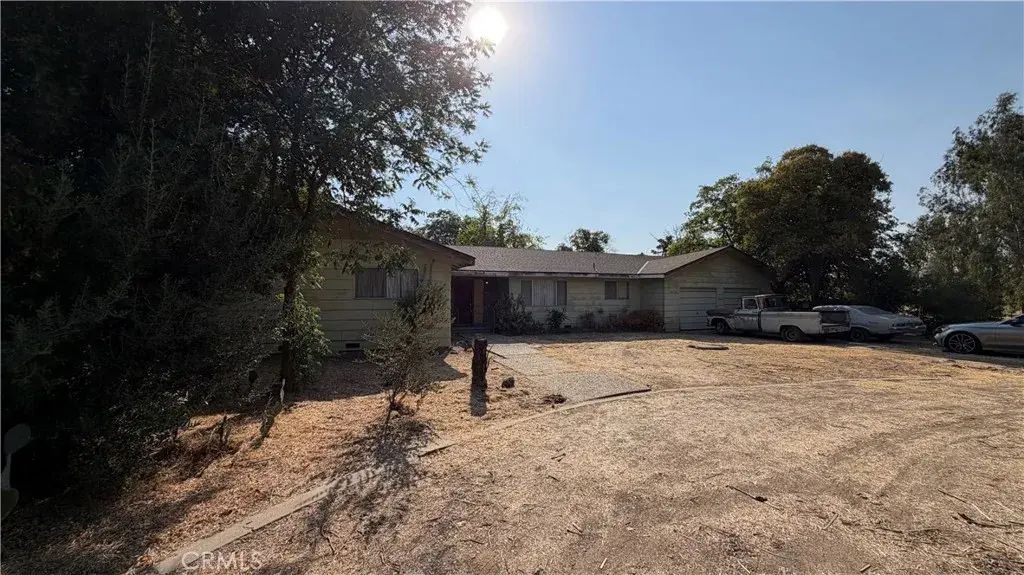 3424 Mckee, Merced