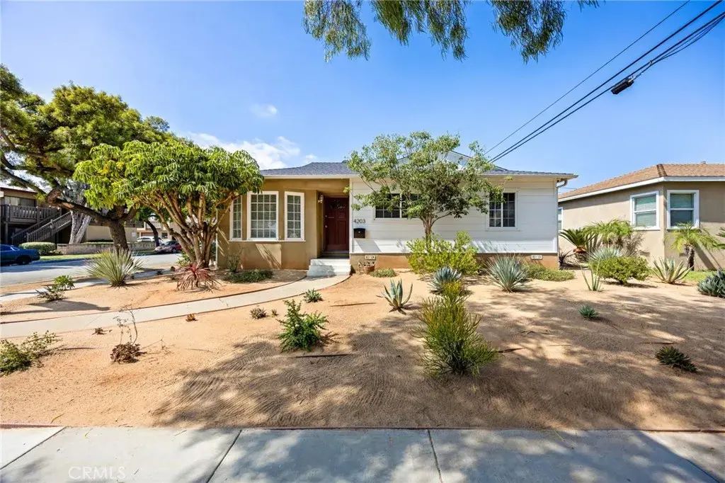 4203 Maybank, Lakewood