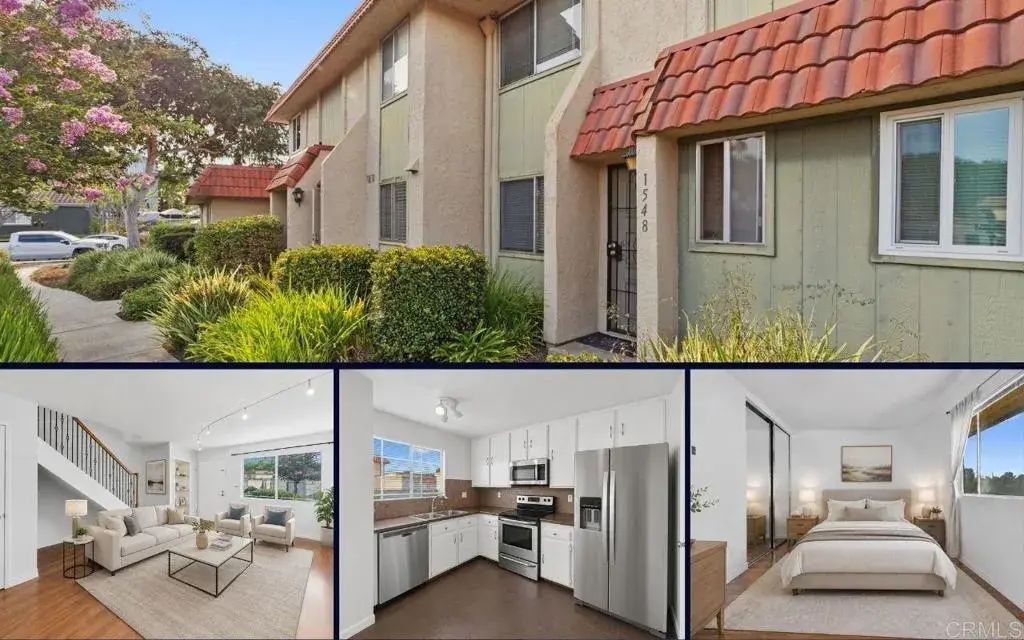 1548 Grandon Avenue, San Marcos