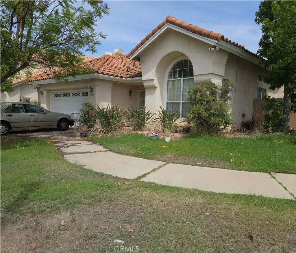 8944 Mesa Oak Drive, Riverside