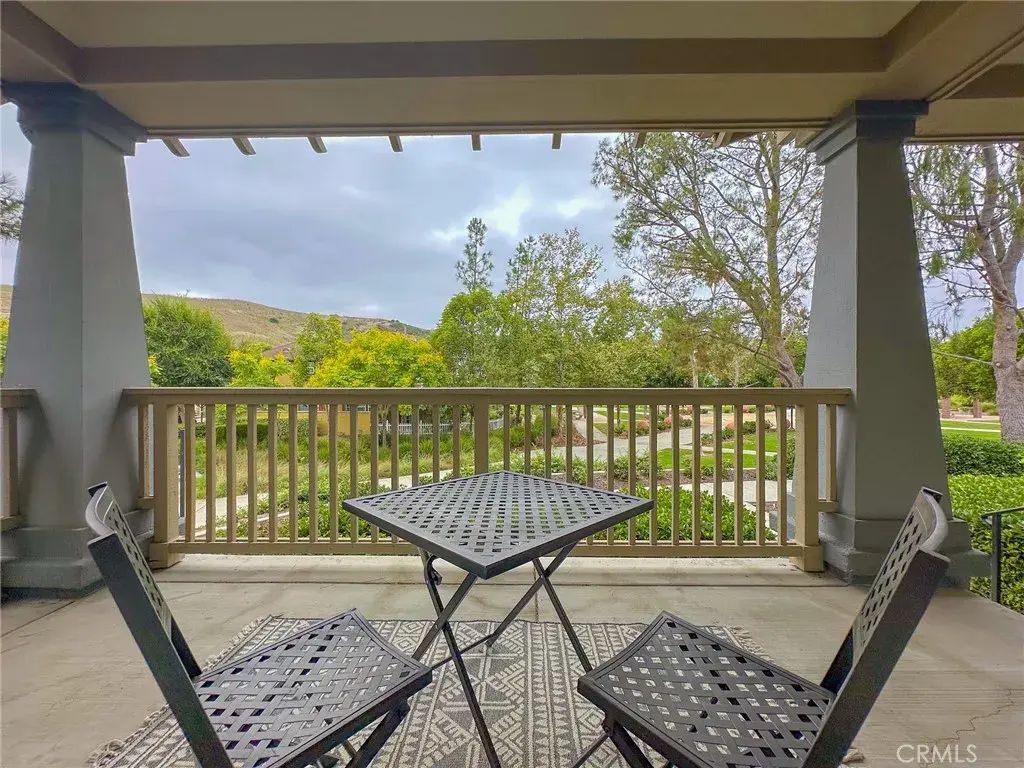 12 Durlston, Ladera Ranch