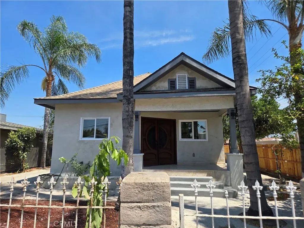 1328 Vine, San Bernardino