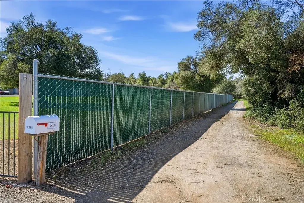 6495 Jacobson, Kelseyville