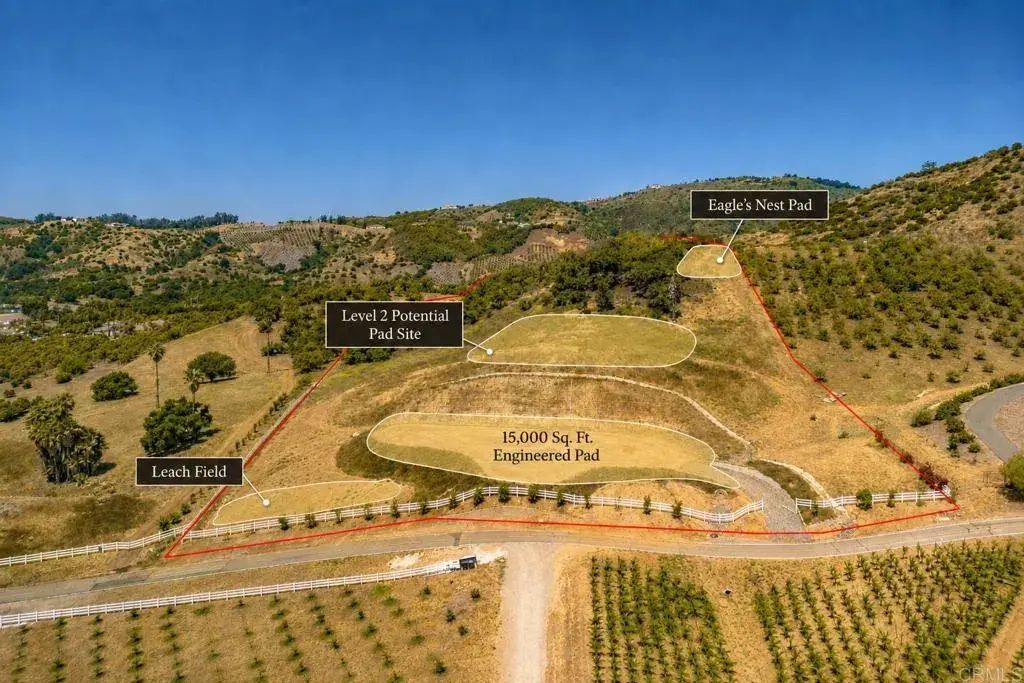 44867 Via Horca, Temecula