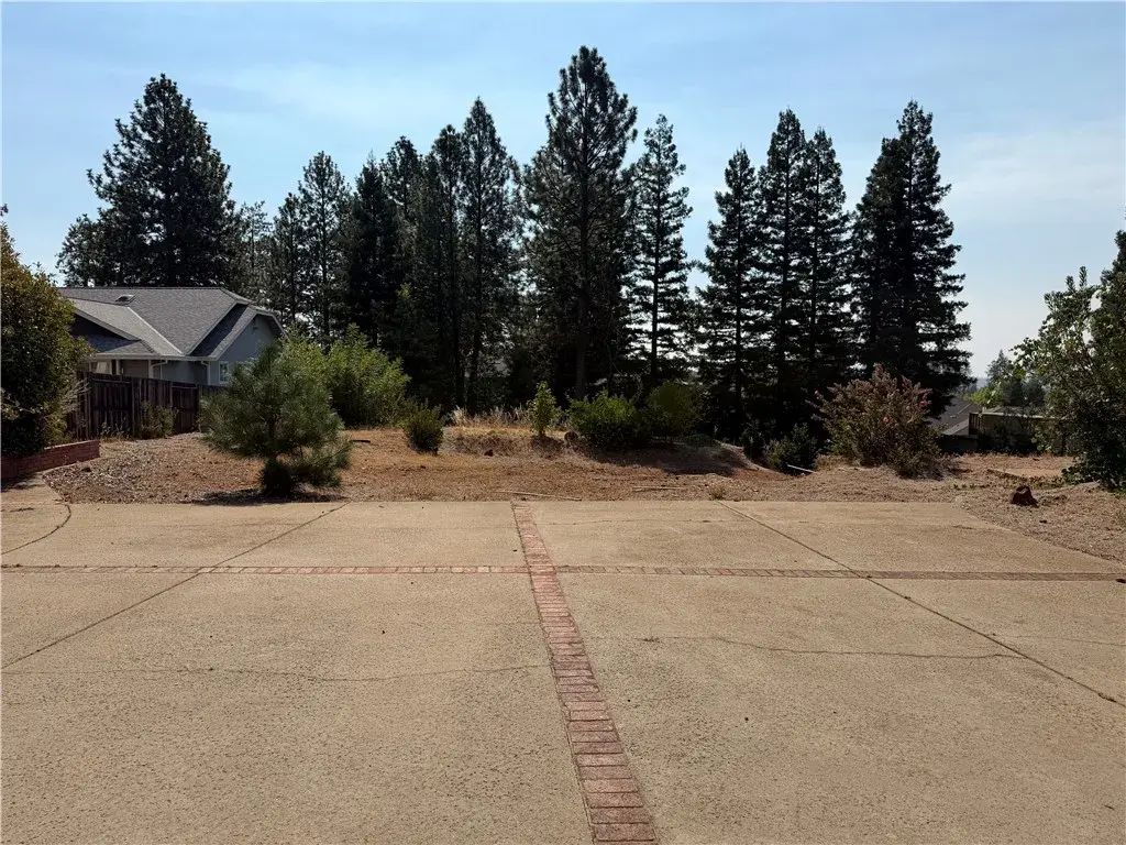 5292 Harrison, Paradise