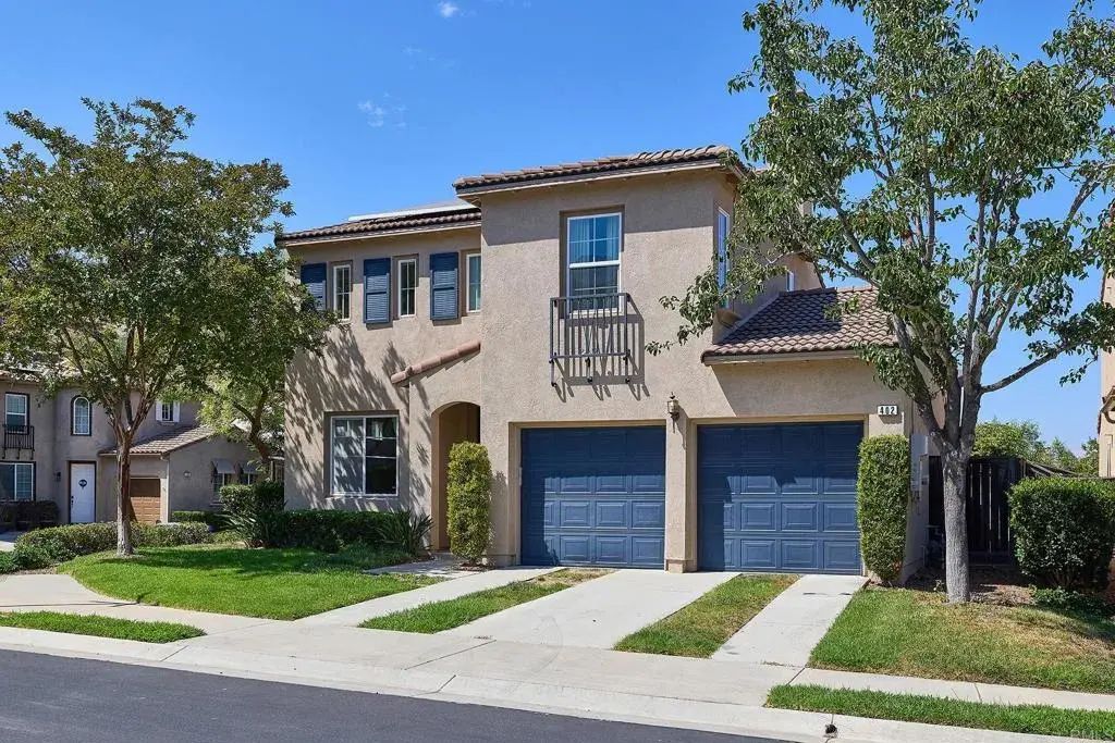 402 Paseo Del Concho, San Marcos