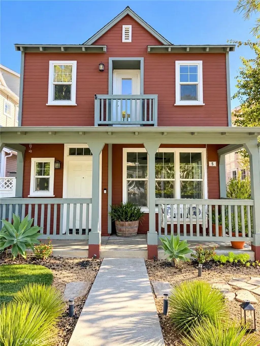 5 Lindenwood Farm, Ladera Ranch
