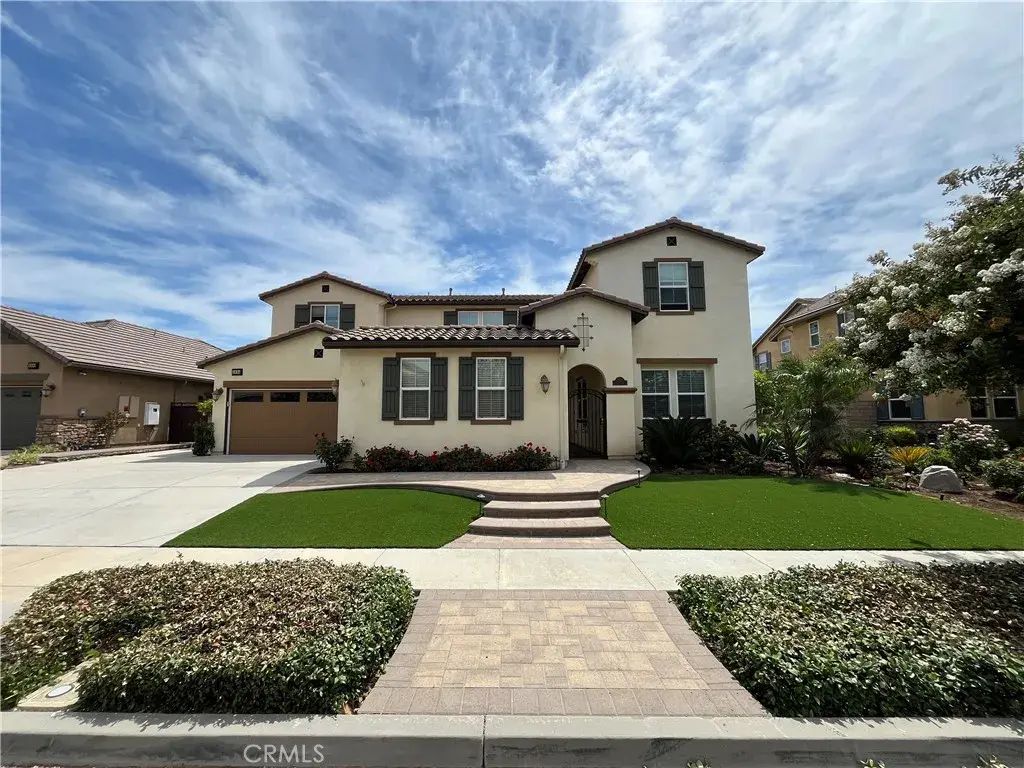 2884 Bella Court, Simi Valley