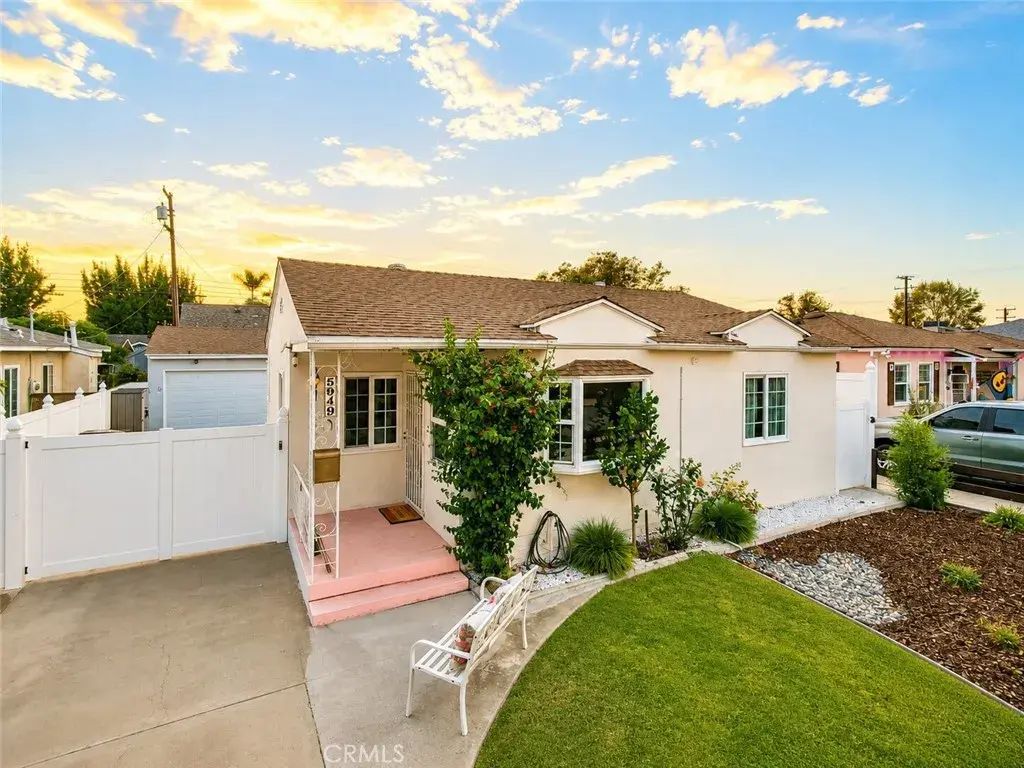 5949 Autry, Lakewood