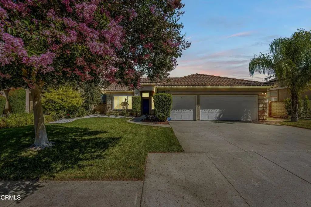 1435 Fitzgerald Road, Simi Valley