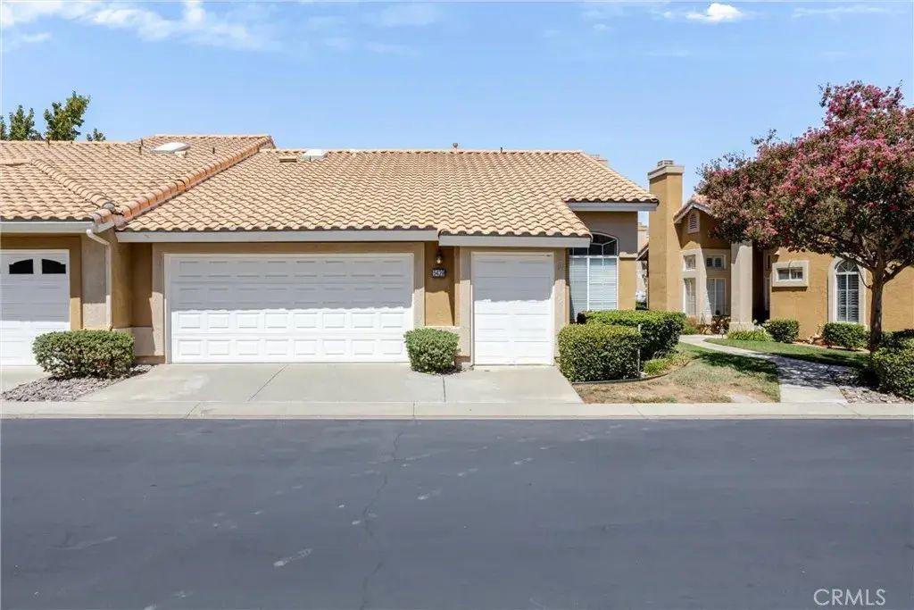 5439 Trevino Way, Banning