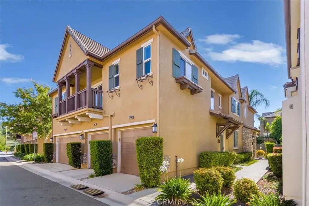28440 Mirabelle, Saugus