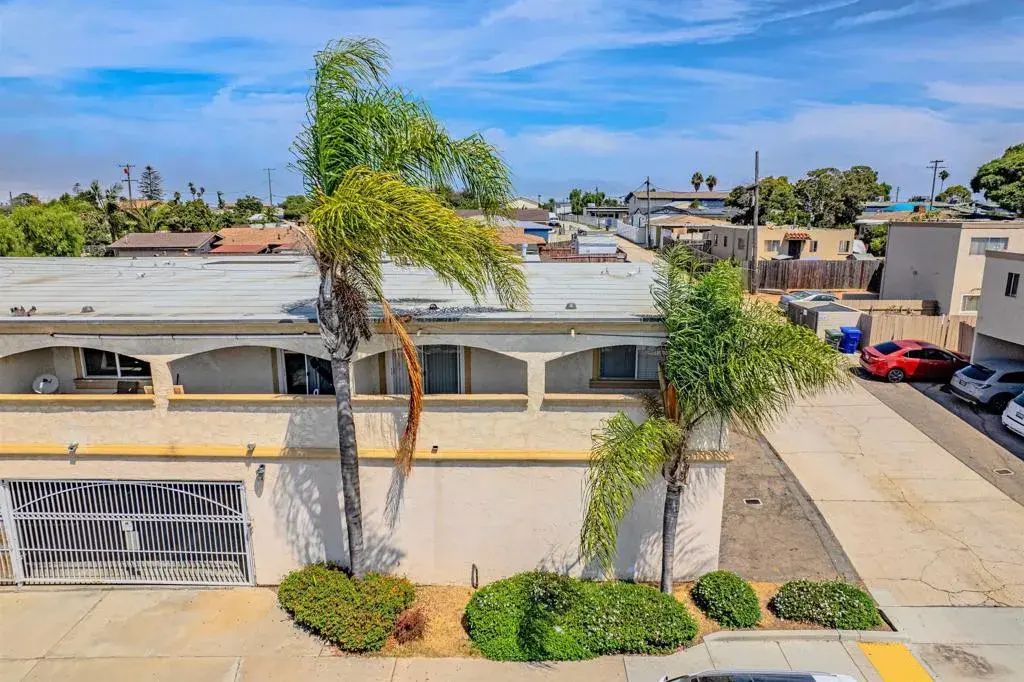 1085 12th St F, Imperial Beach