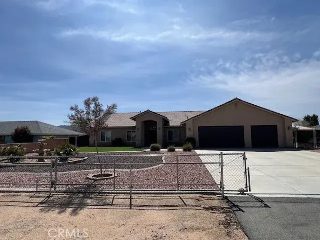 17915 Westlawn, Hesperia