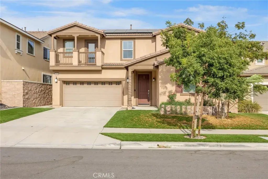 5355 Delaney Way, Fontana