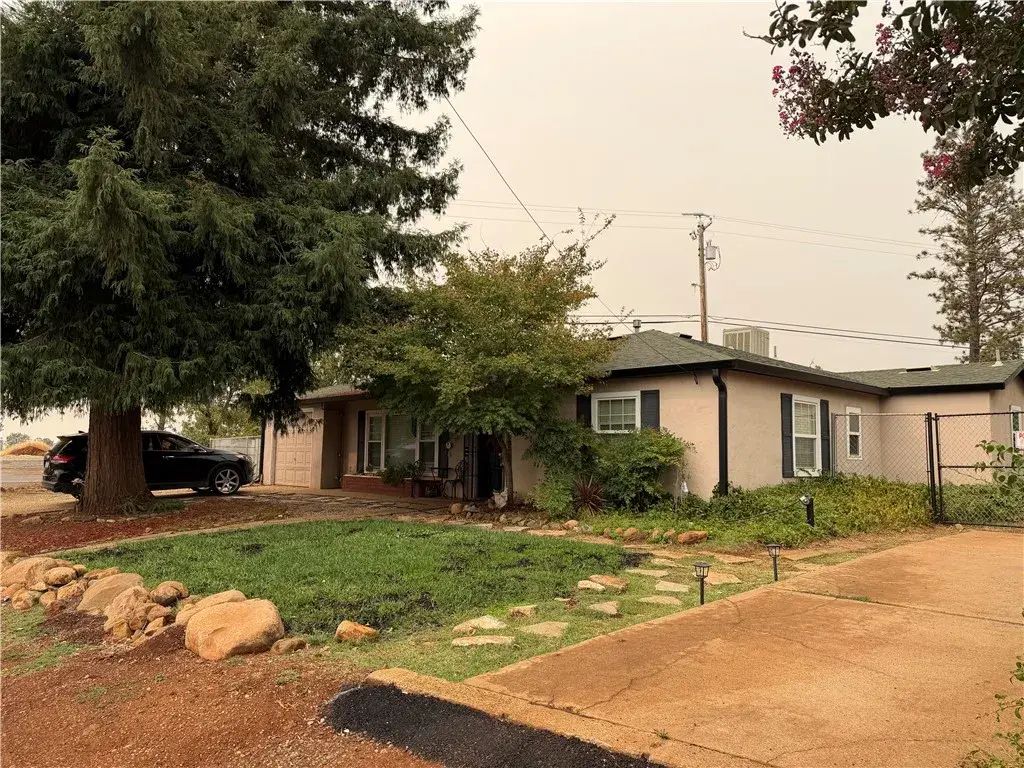 51 Roe, Paradise