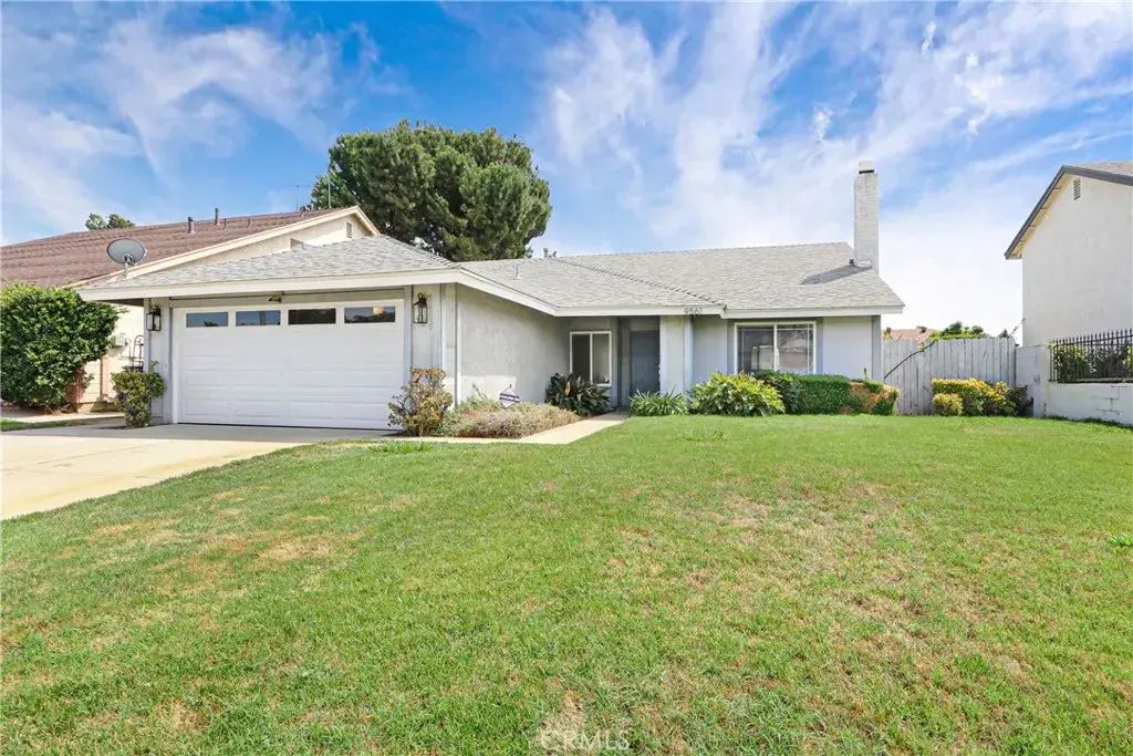 9561 Cameron, Rancho Cucamonga