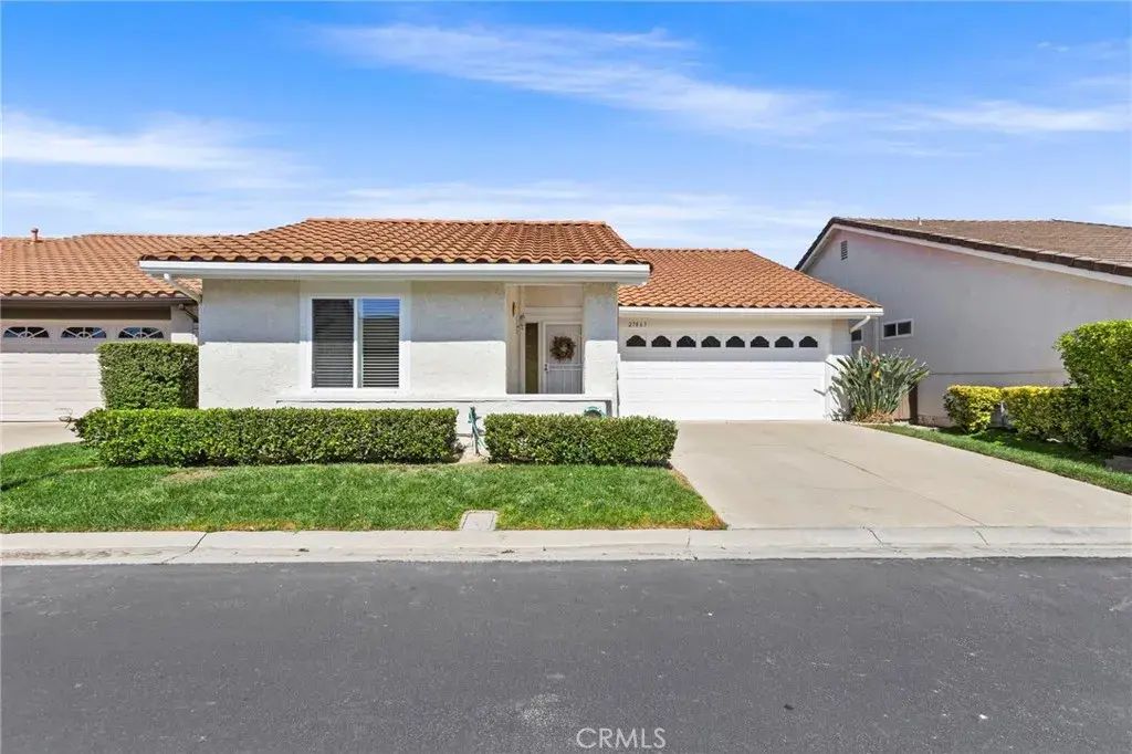 27863 Espinoza, Mission Viejo