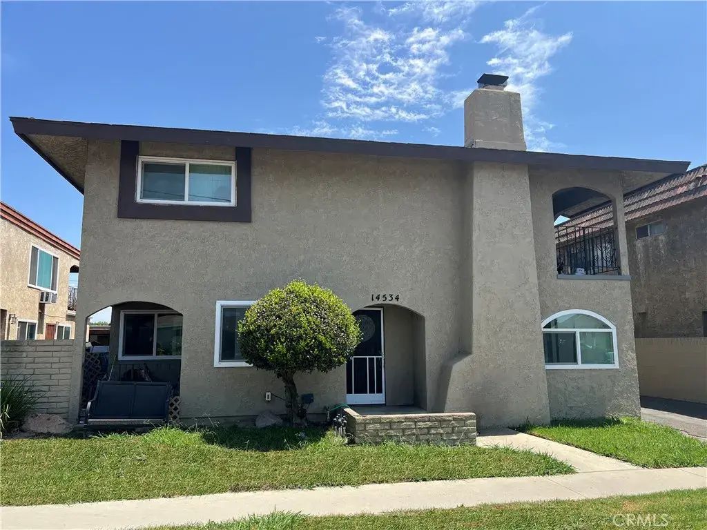 14534 Bellflower Blvd., Bellflower