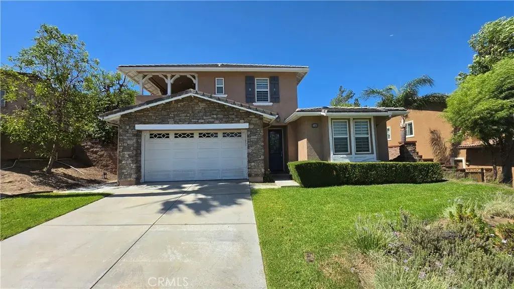5140 Buckwheat Street, Chino Hills