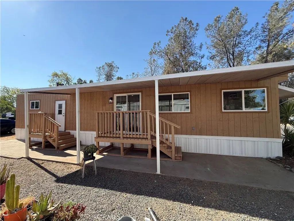703 Oro Dam West 123, Oroville