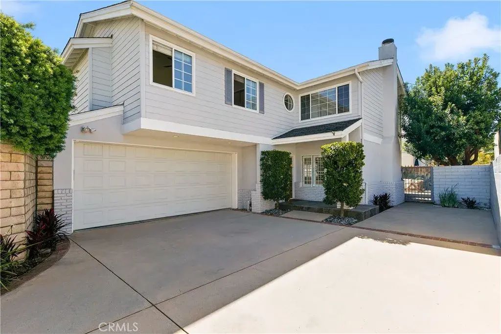 2408 Curtis Avenue B, Redondo Beach