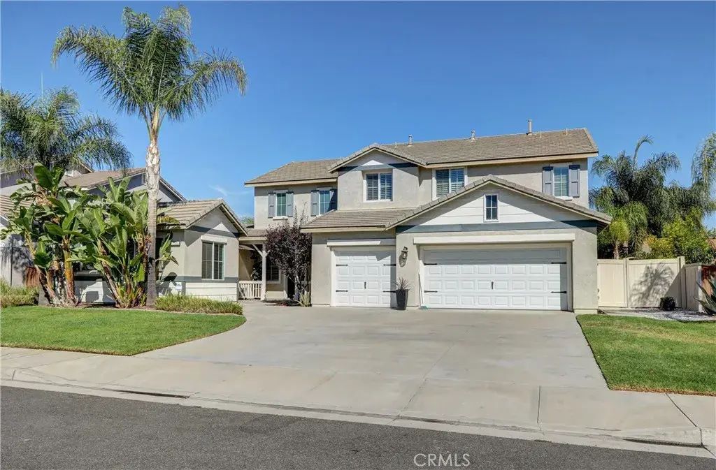 17565 Cedarwood, Riverside