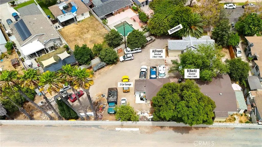 2430 W 6th A&b, Santa Ana