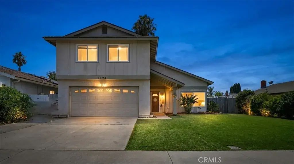 4593 Mardi Gras, Oceanside