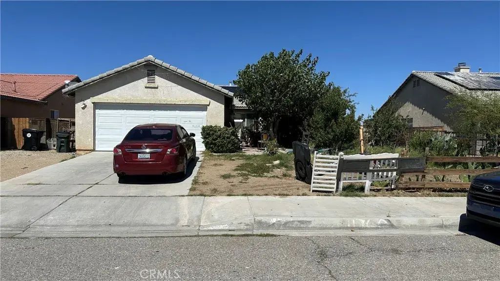 11760 Wolcott Street, Adelanto