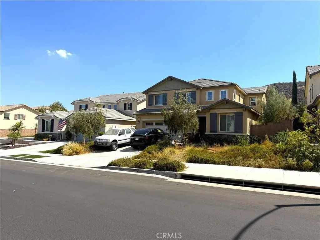 11241 Guffey Ranch, Corona