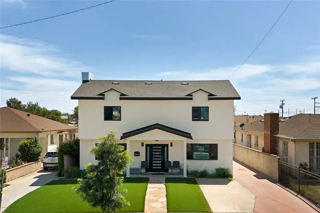 5244 Via Corona Street, Los Angeles