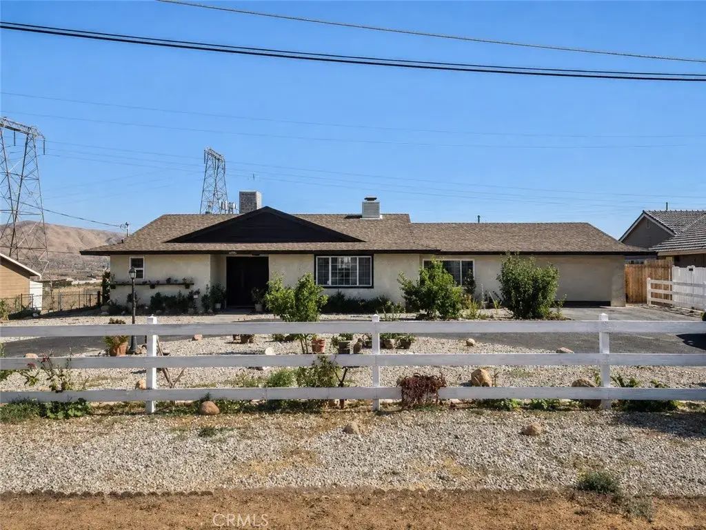 18509 Yuba, Hesperia
