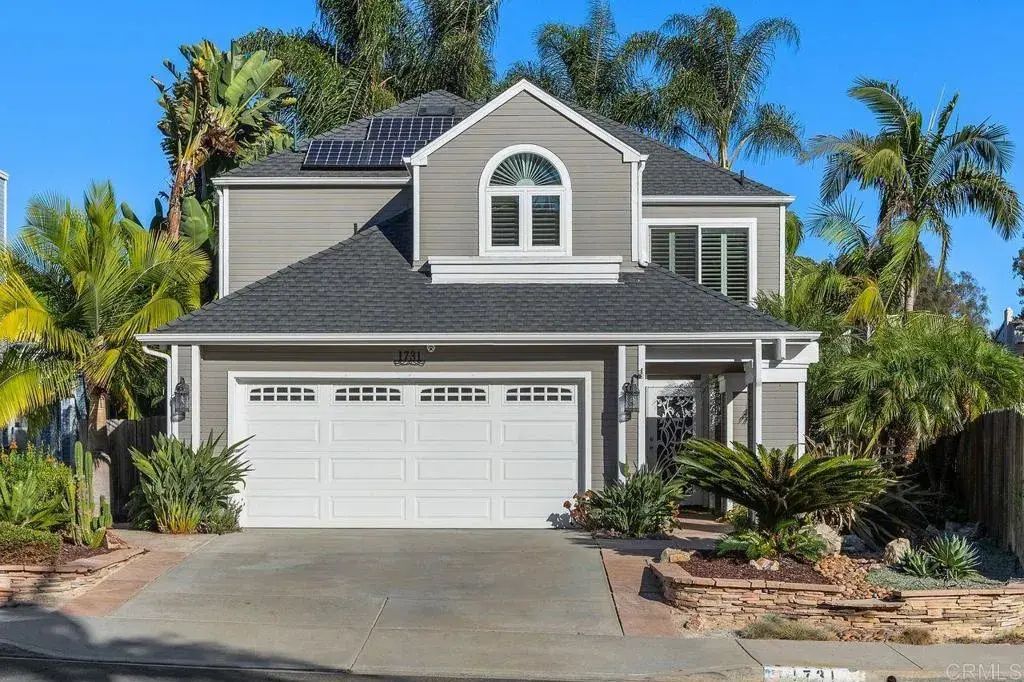 1731 Calle Platico, Oceanside