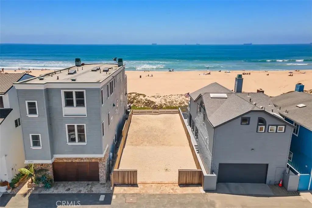 17025 S Pacific, Huntington Beach