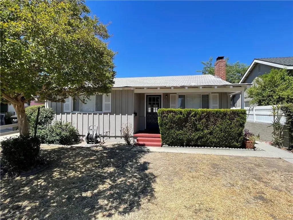733 W Oceanview Avenue, Monrovia