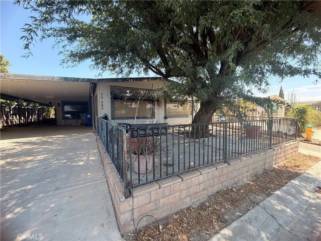 73684 Desert Green Dr N, Palm Desert