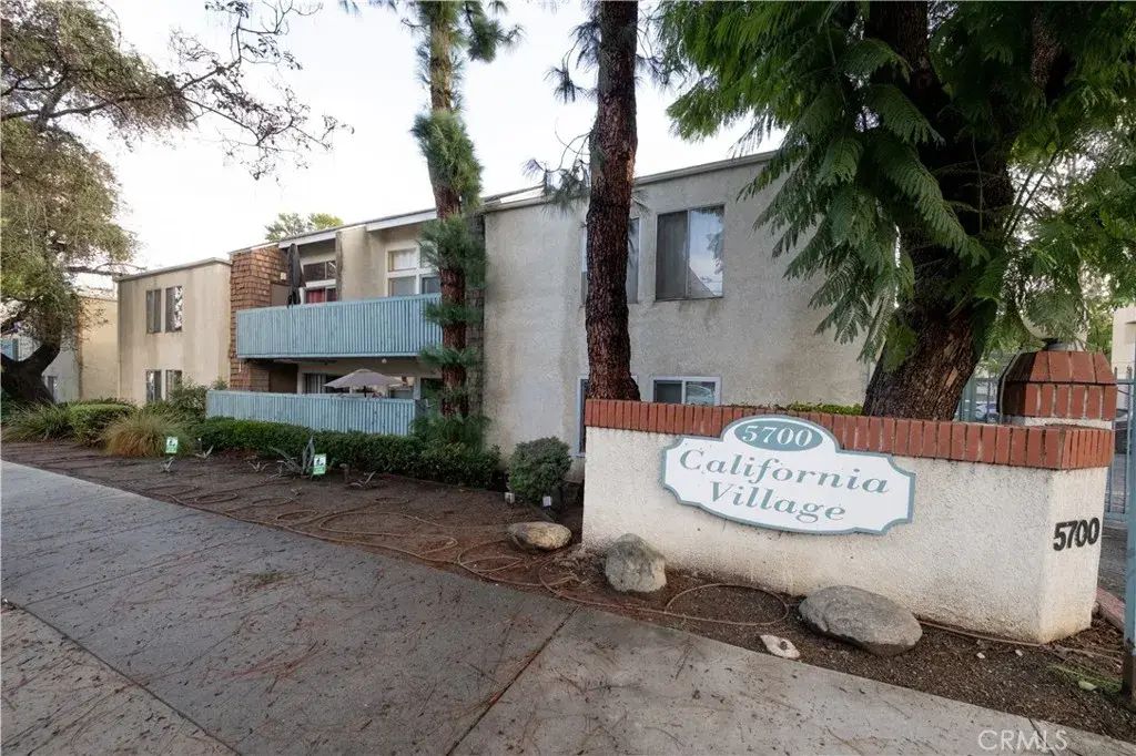 5700 Etiwanda Avenue 149, Tarzana