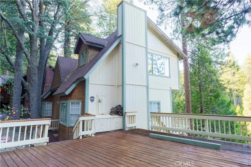 27381 Cottonwood Lane, Lake Arrowhead